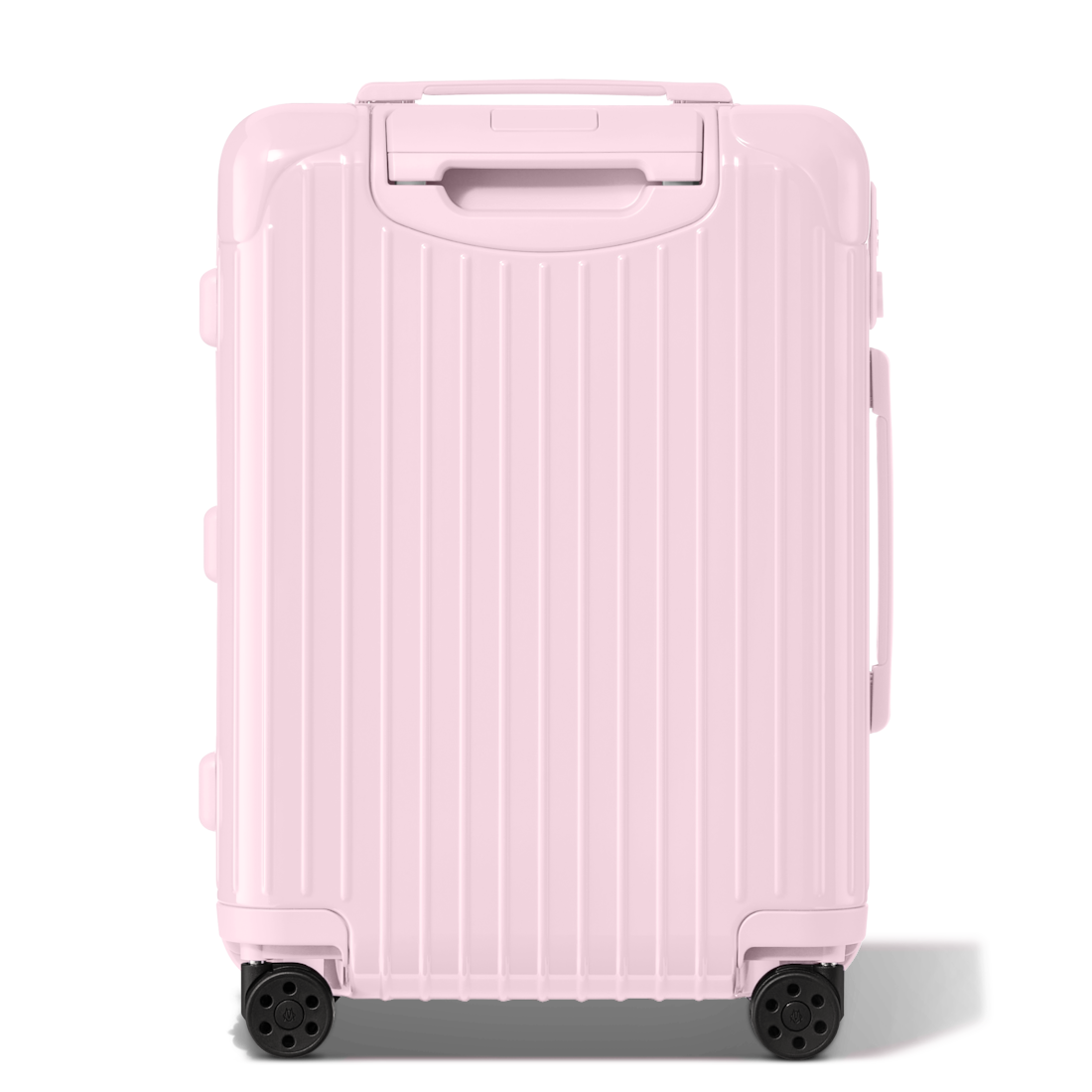 rimowa ピンク キャリーケース エッセンシャル キャビン 軽量機内持ち込みスーツケース | バレリーナ