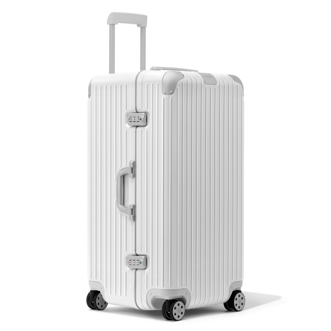 Hybrid Trunk Plus