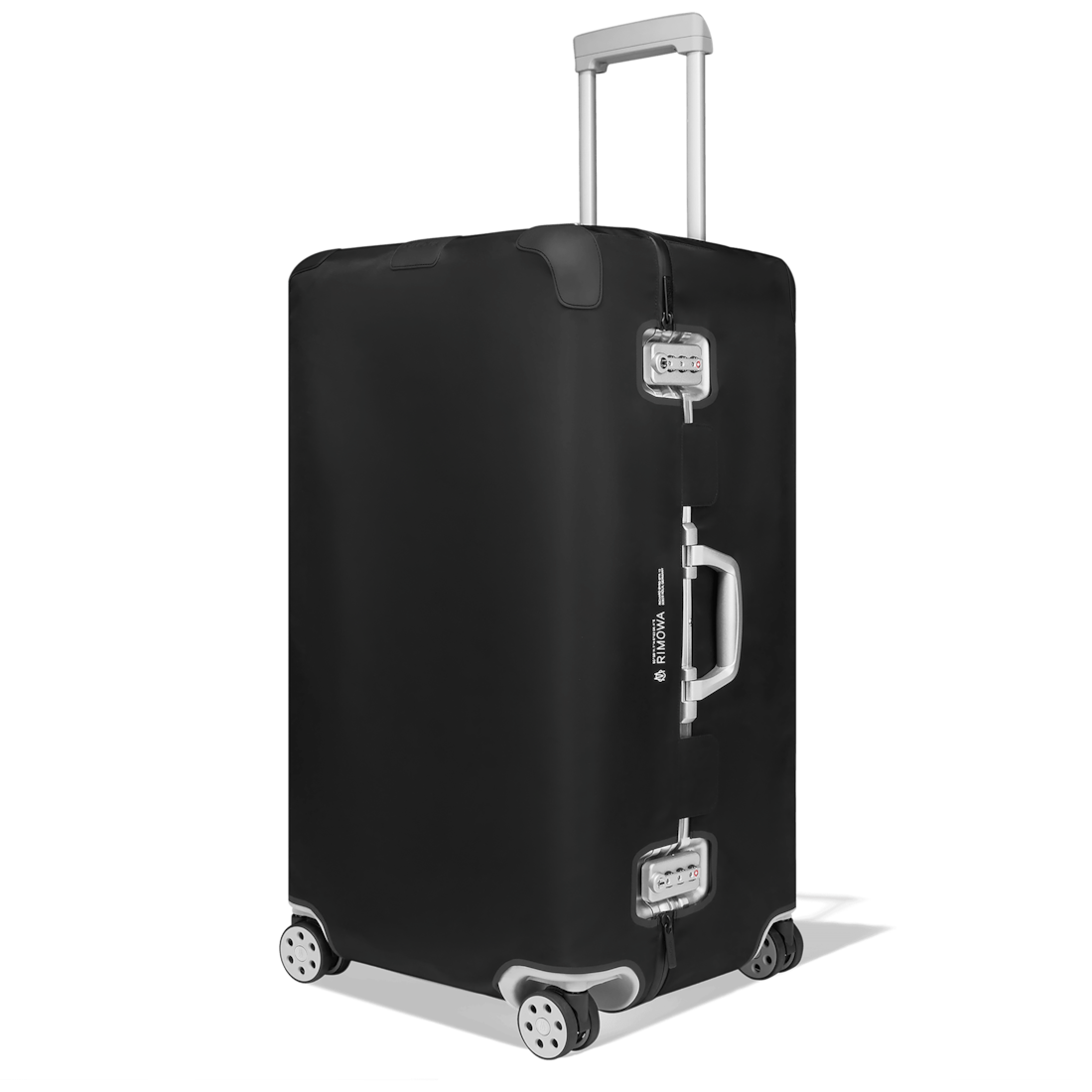 Original Trunk Plus Suitcase Cover | RIMOWA