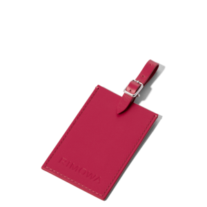 Luggage Tag