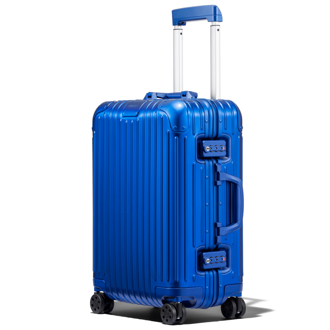 Original Cabin Aluminium Suitcase 