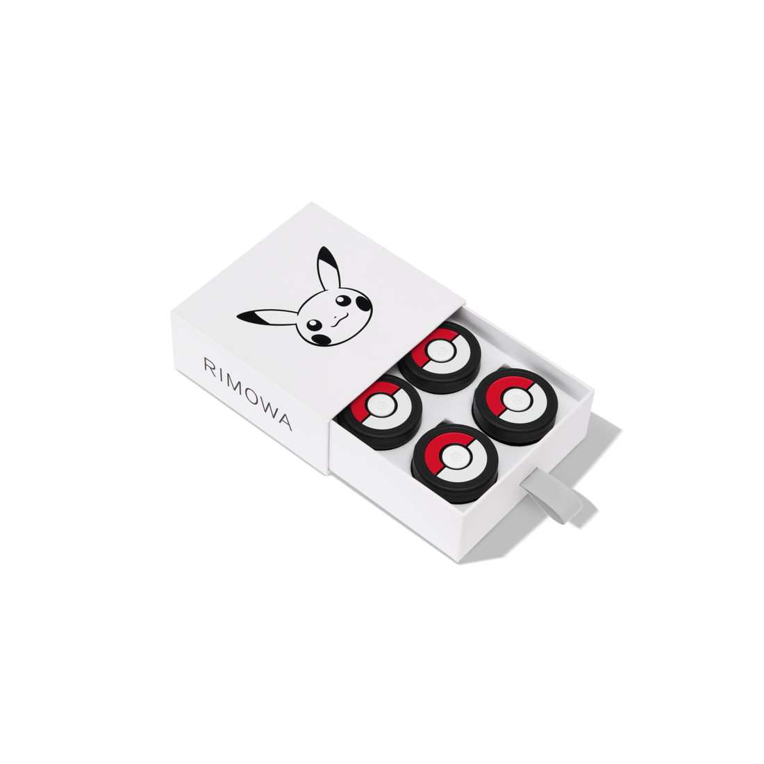 ホイールセット ポケモン image number 0