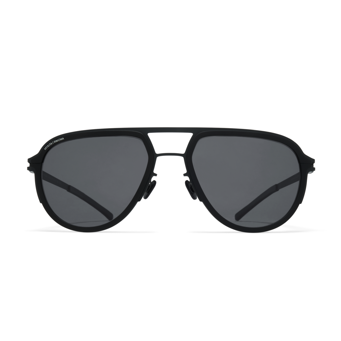 MR006 Aviator Sunglasses image number 0