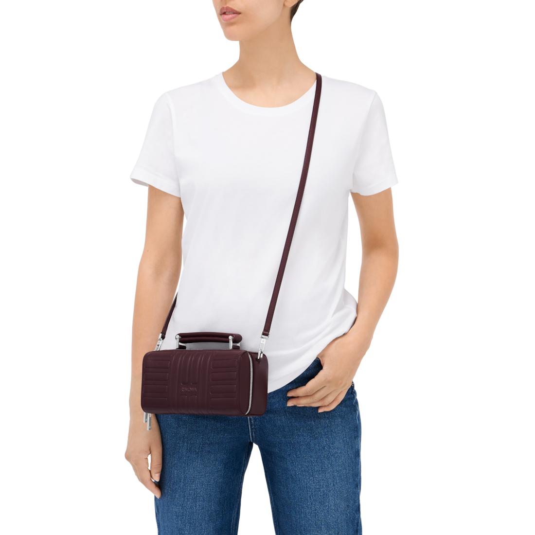 Cross-Body Bag Small image number 5
