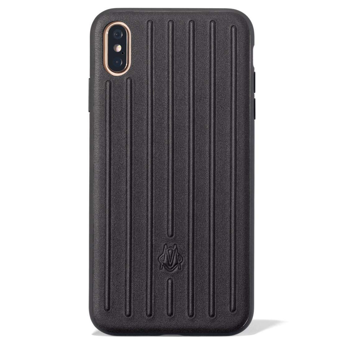 rimowa iphone xs max case