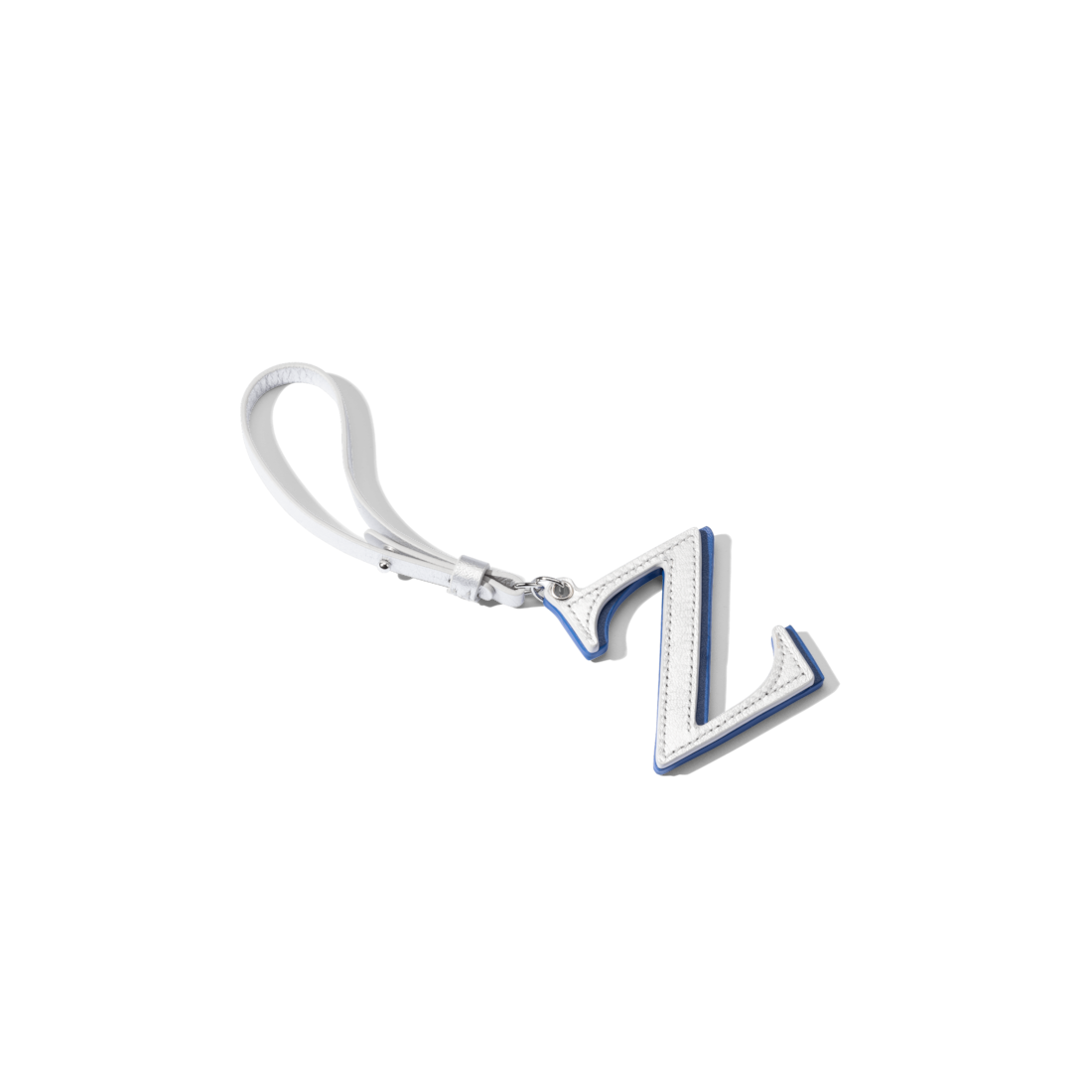 Charm "Letter Z" image number 0