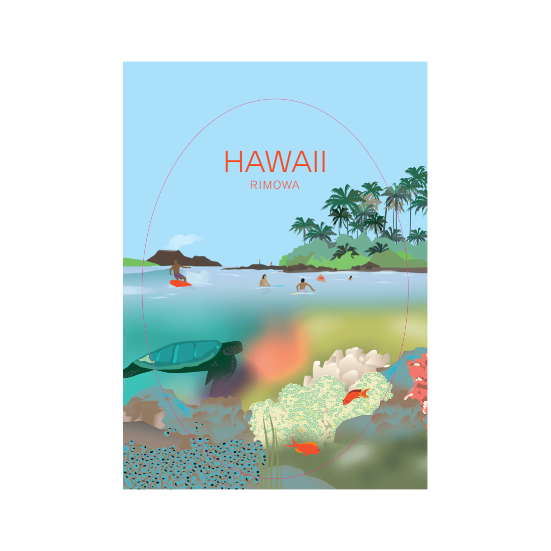 하와이 image number 0