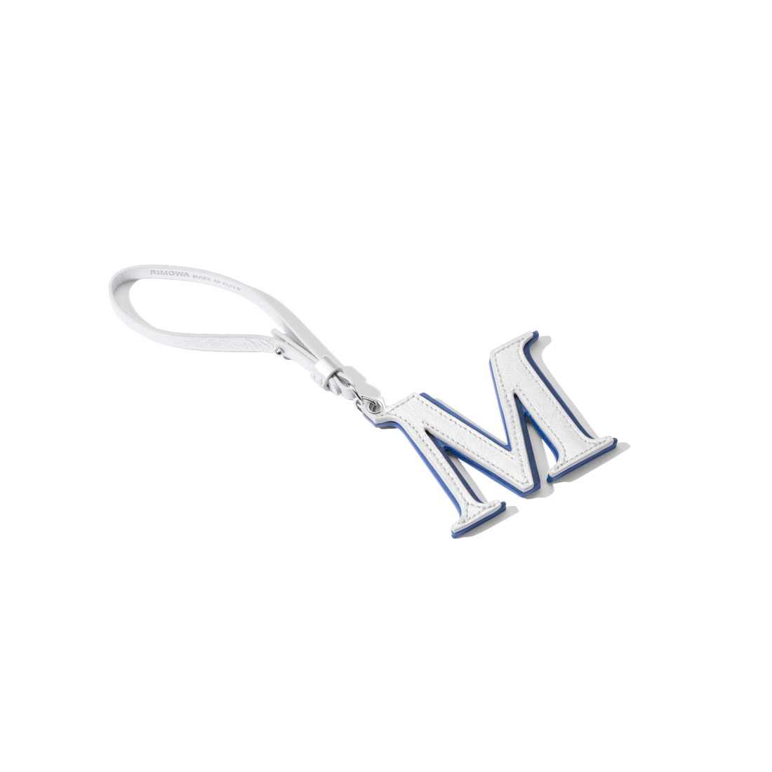 Charm "Letter M" image number 0
