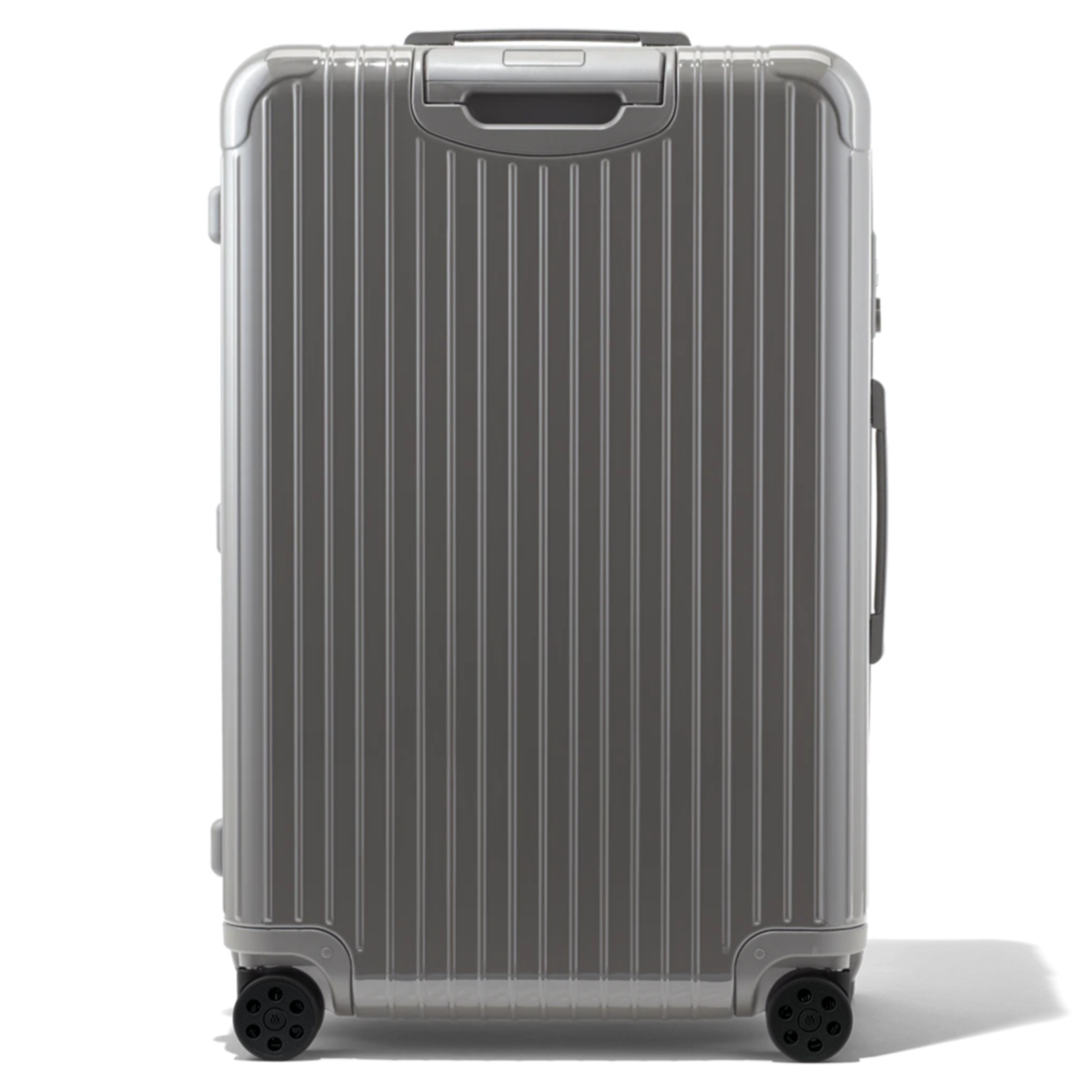 Essential Check-In L Lightweight Suitcase | Slate Grey | RIMOWA