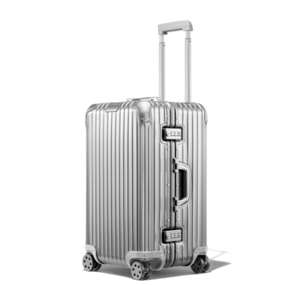 RIMOWA on X: From a convenient Cabin, to the extra spacious Trunk