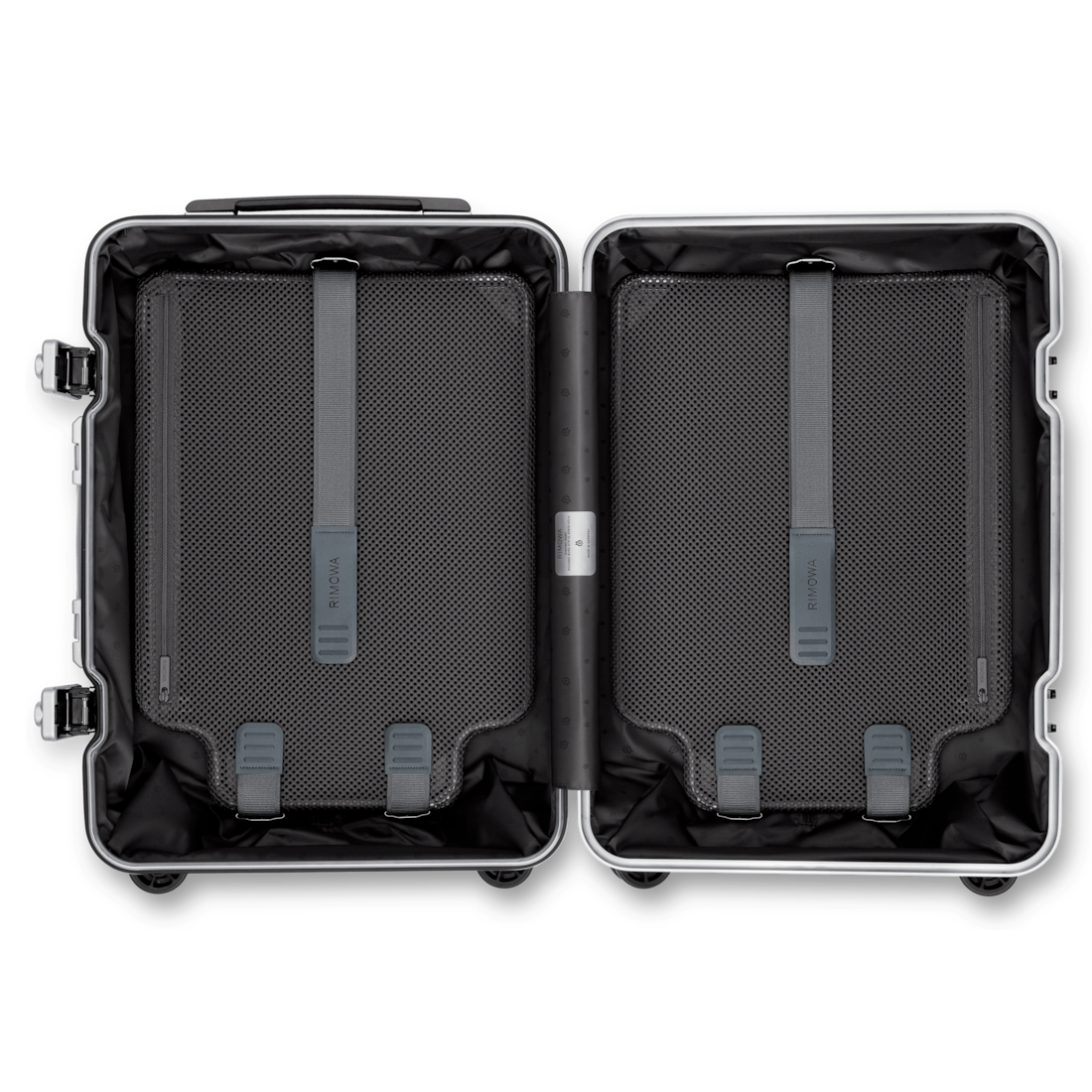 Cabin S 8.5 gal Hybrid Rimowa