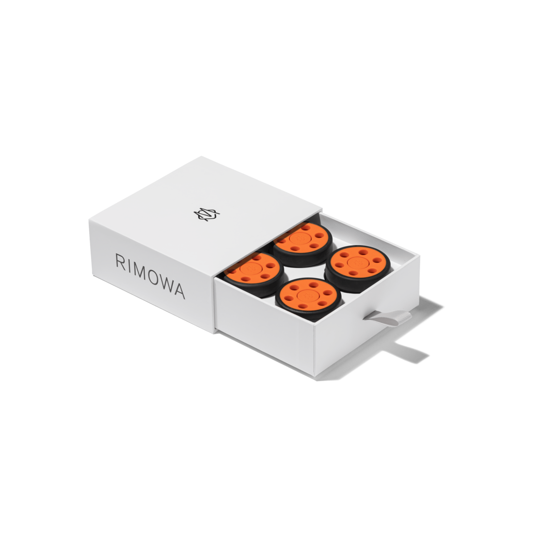 rimowa luggage wheels