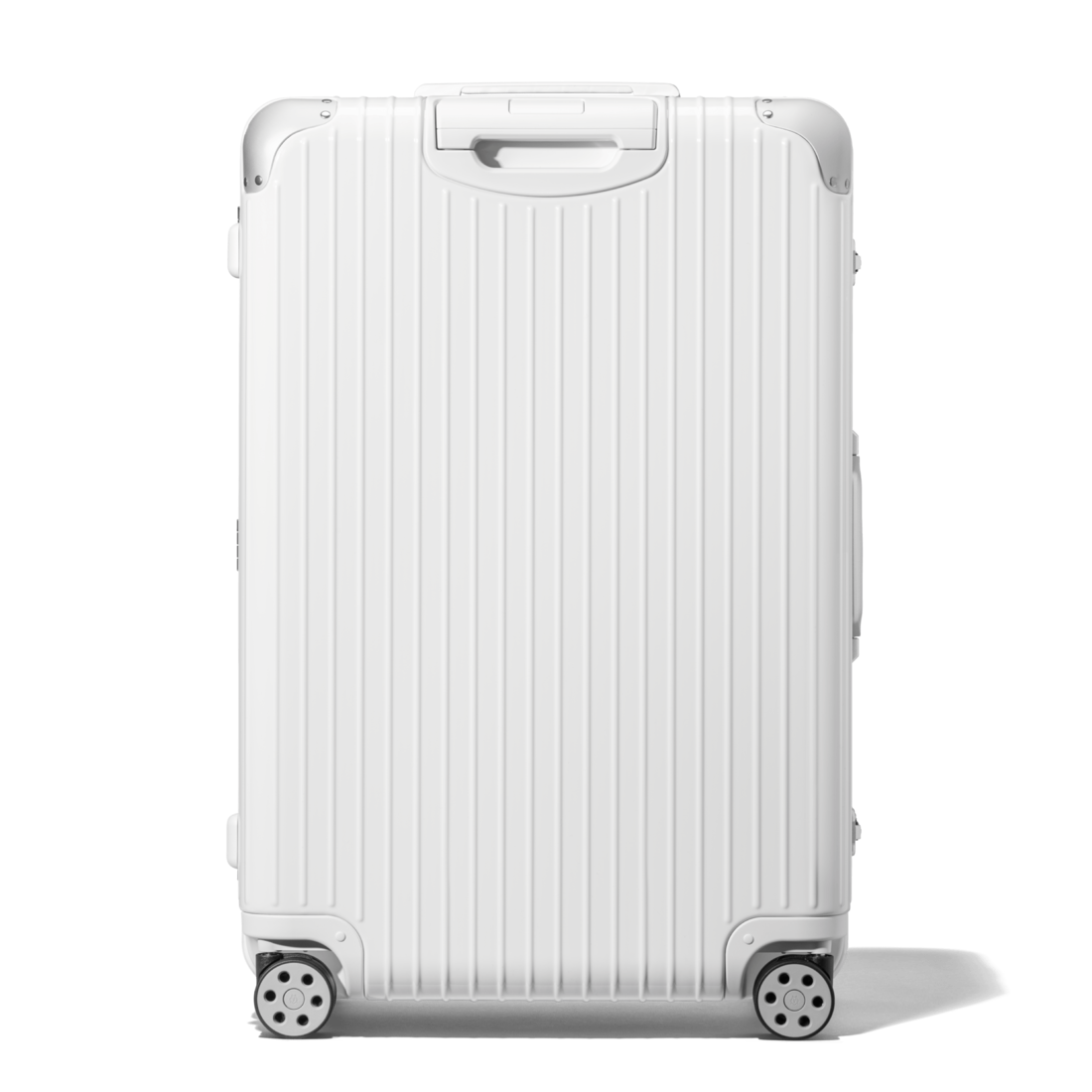 rimowa hybrid matte black