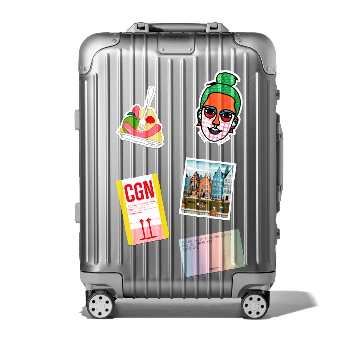 rimowa boarding case