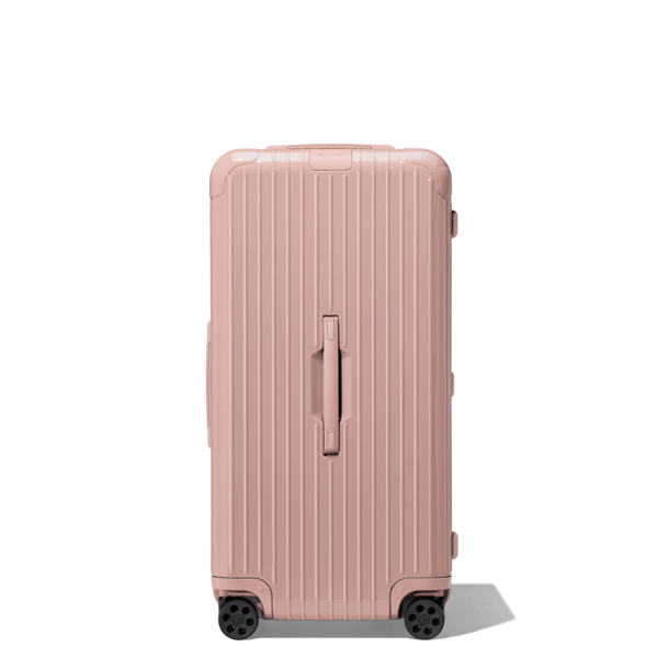 rimowa carbon fiber