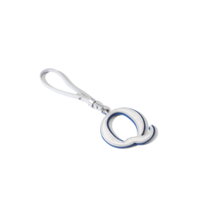 Charm "Letter Q"