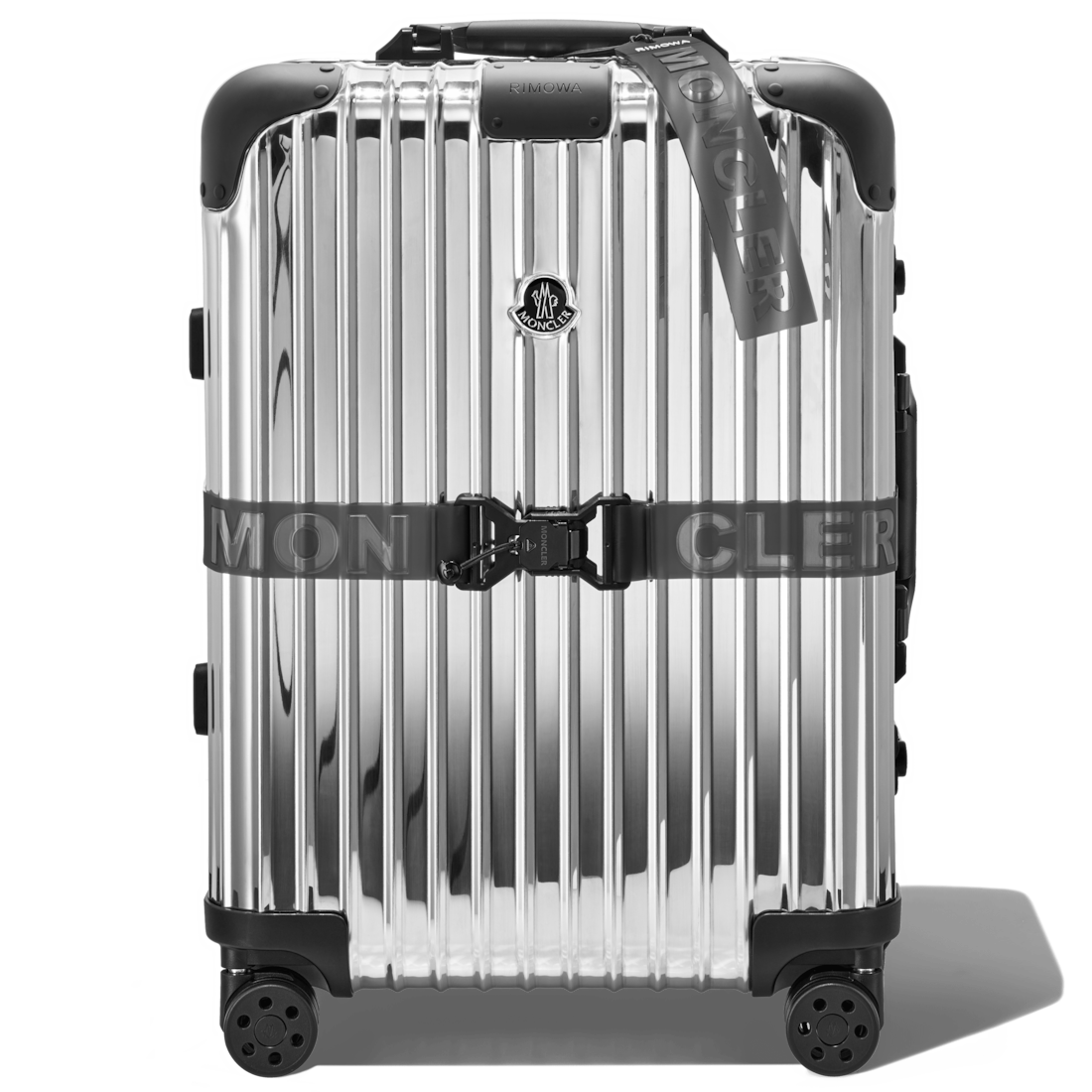 rimowa carry on size