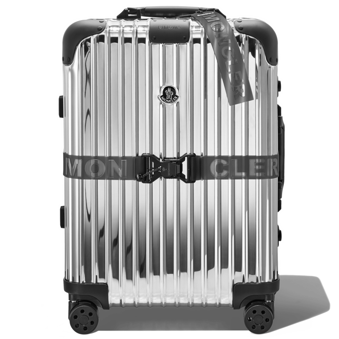 cabin luggage rimowa