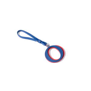 Charm "Letter O"
