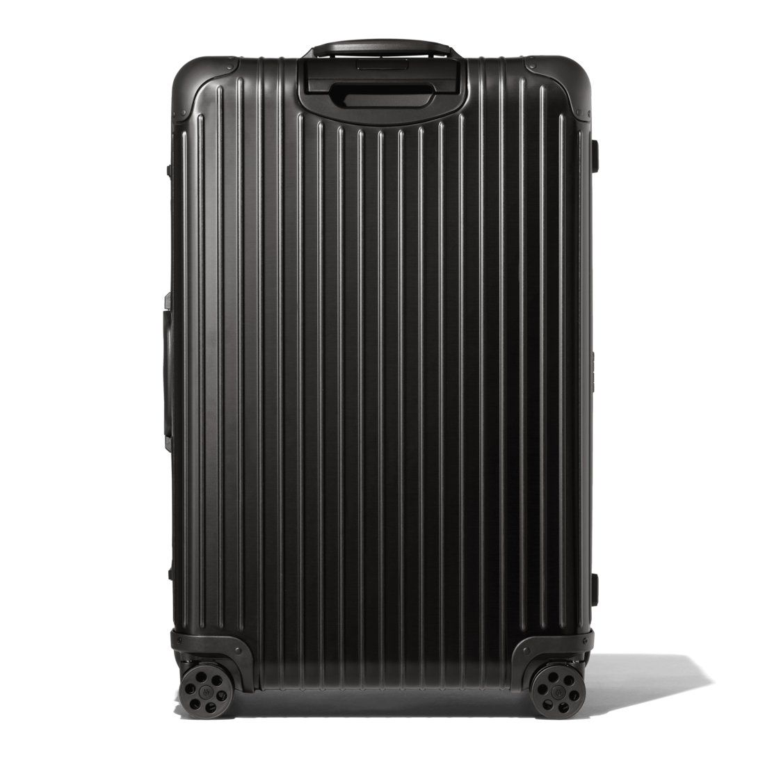 Original Check-In L Aluminium Suitcase 