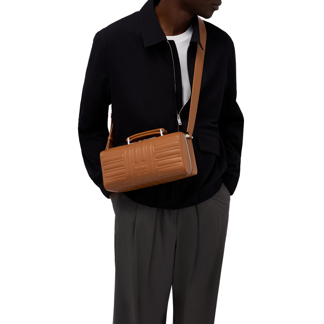 Cross-Body Bag Large image number 5