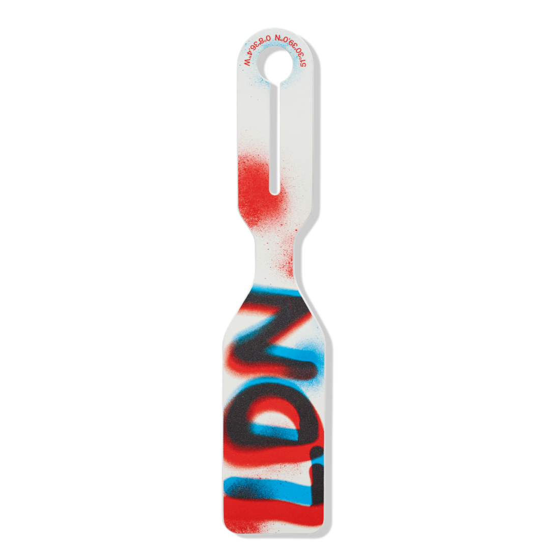 London Luggage Tag image number 0