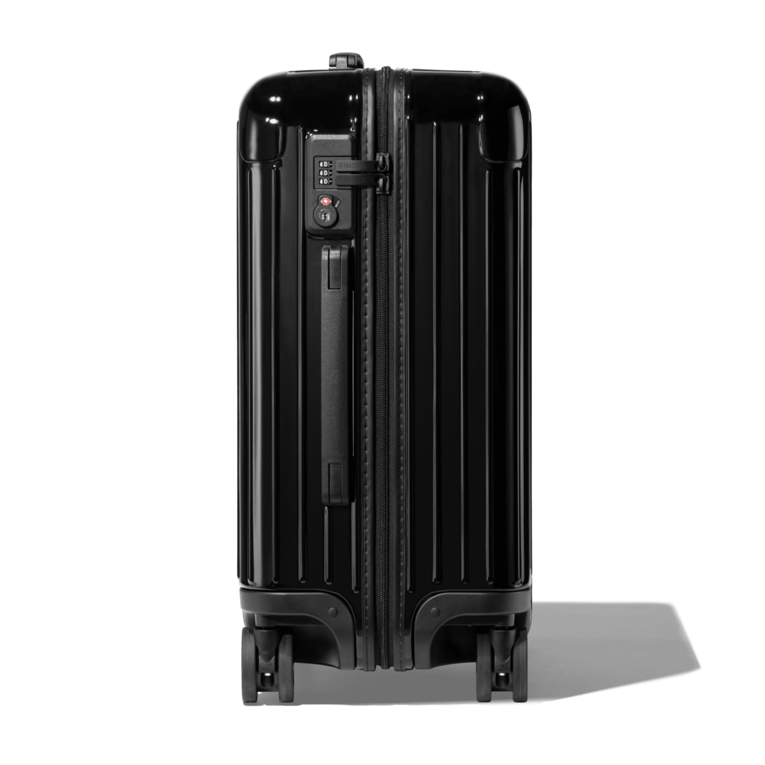 rimowa cabin plus dimensions
