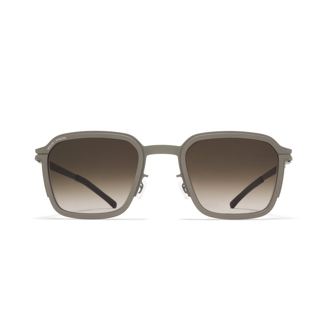 MR002 Square Sunglasses image number 0