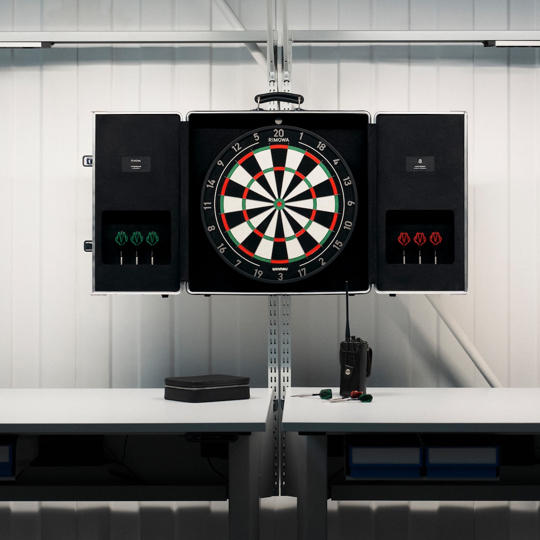 Dartkoffer image number 1