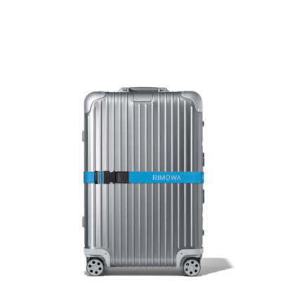RIMOWA Belts collection | Adjustable luggage belts accessories