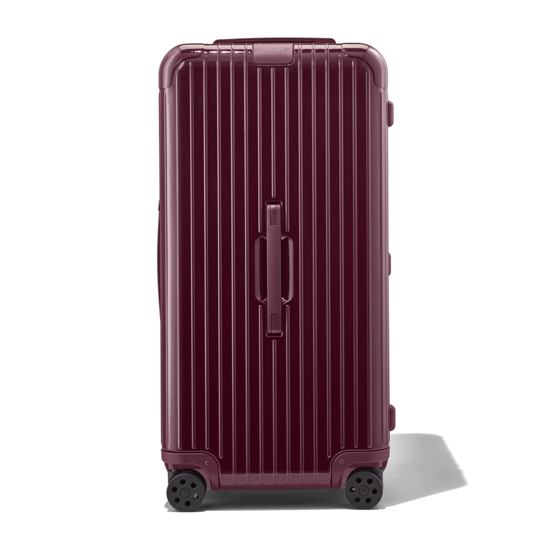 rimowa essential luggage