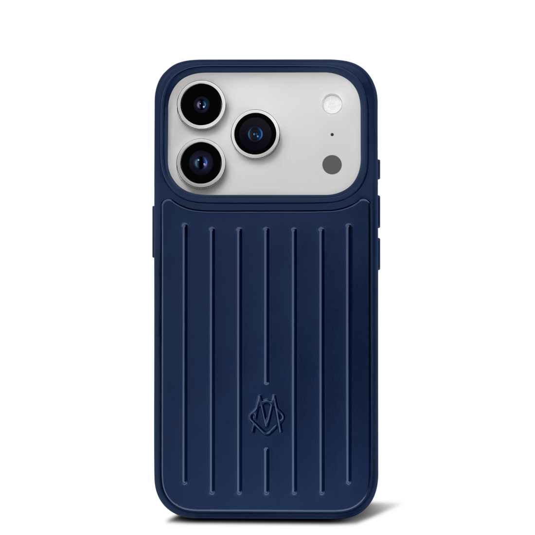 Ink blue Case for iPhone 18 Pro image number 0