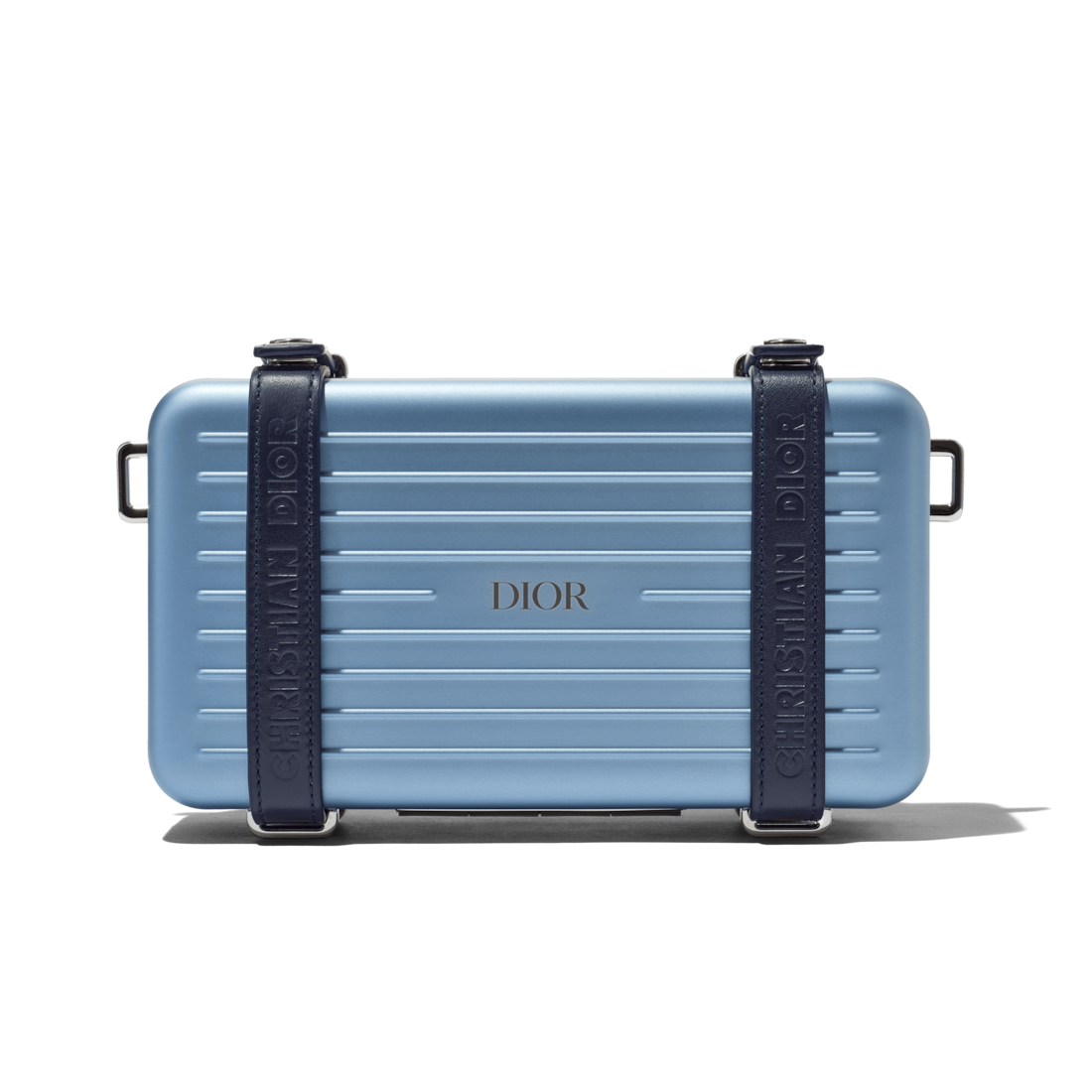 rimowa dior luggage