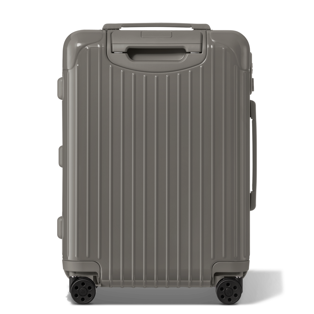 RIMOWA Essential Cabin Lightweight Suitcase in Pink