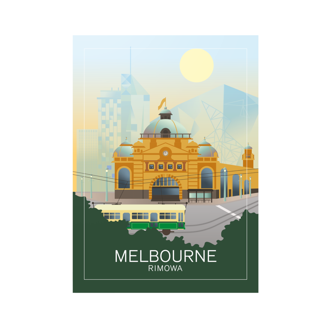 Melbourne image number 0