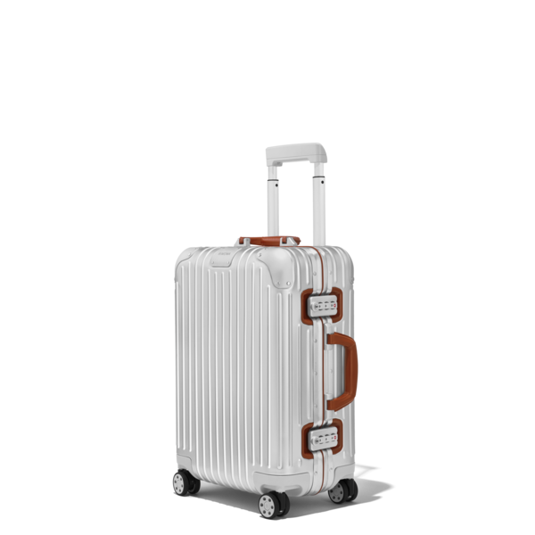 Original Twist | Premium Lightweight Luggage | RIMOWA