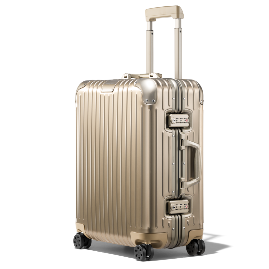 Cabin Plus 11.9 gal – Original – Rimowa