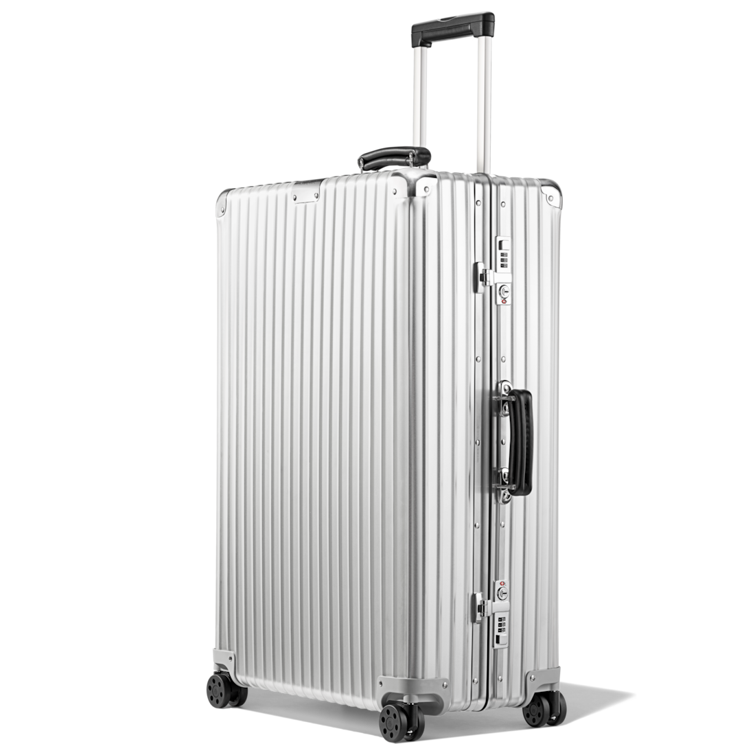 rimowa luggage size chart