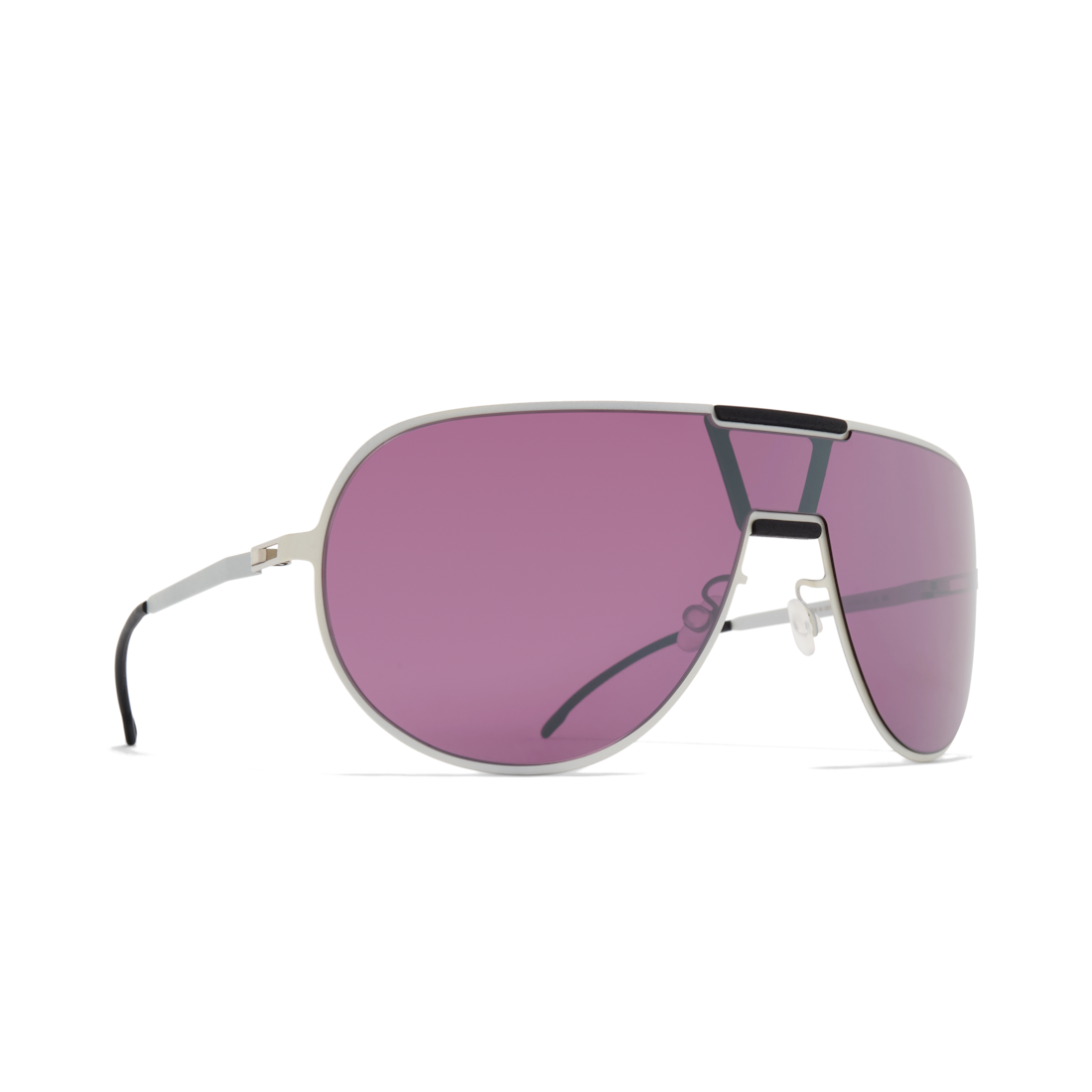 MR005 Aviator Sunshield image number 3