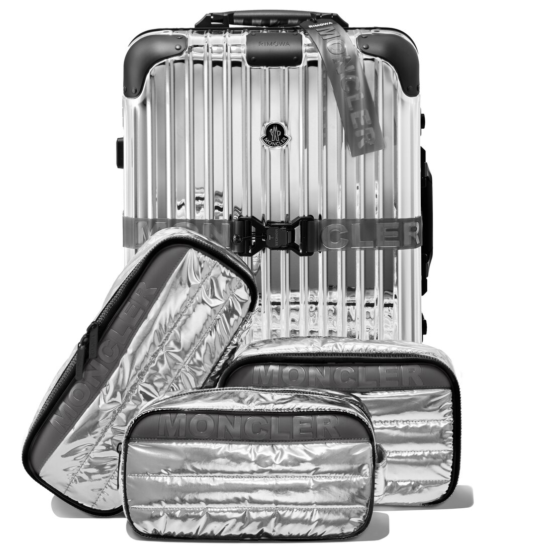 rimowa packing cubes