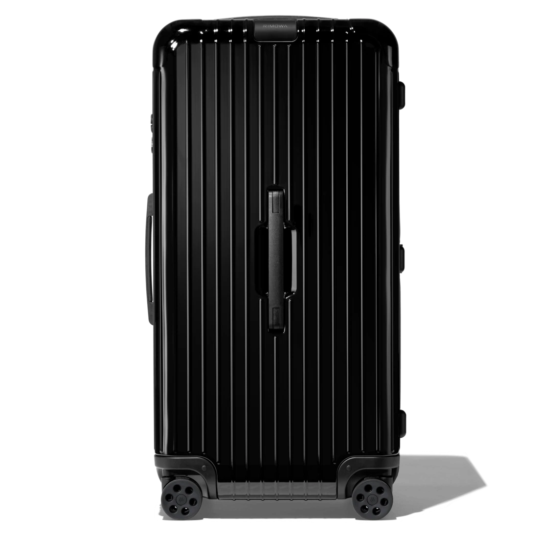 rimowa original trunk plus