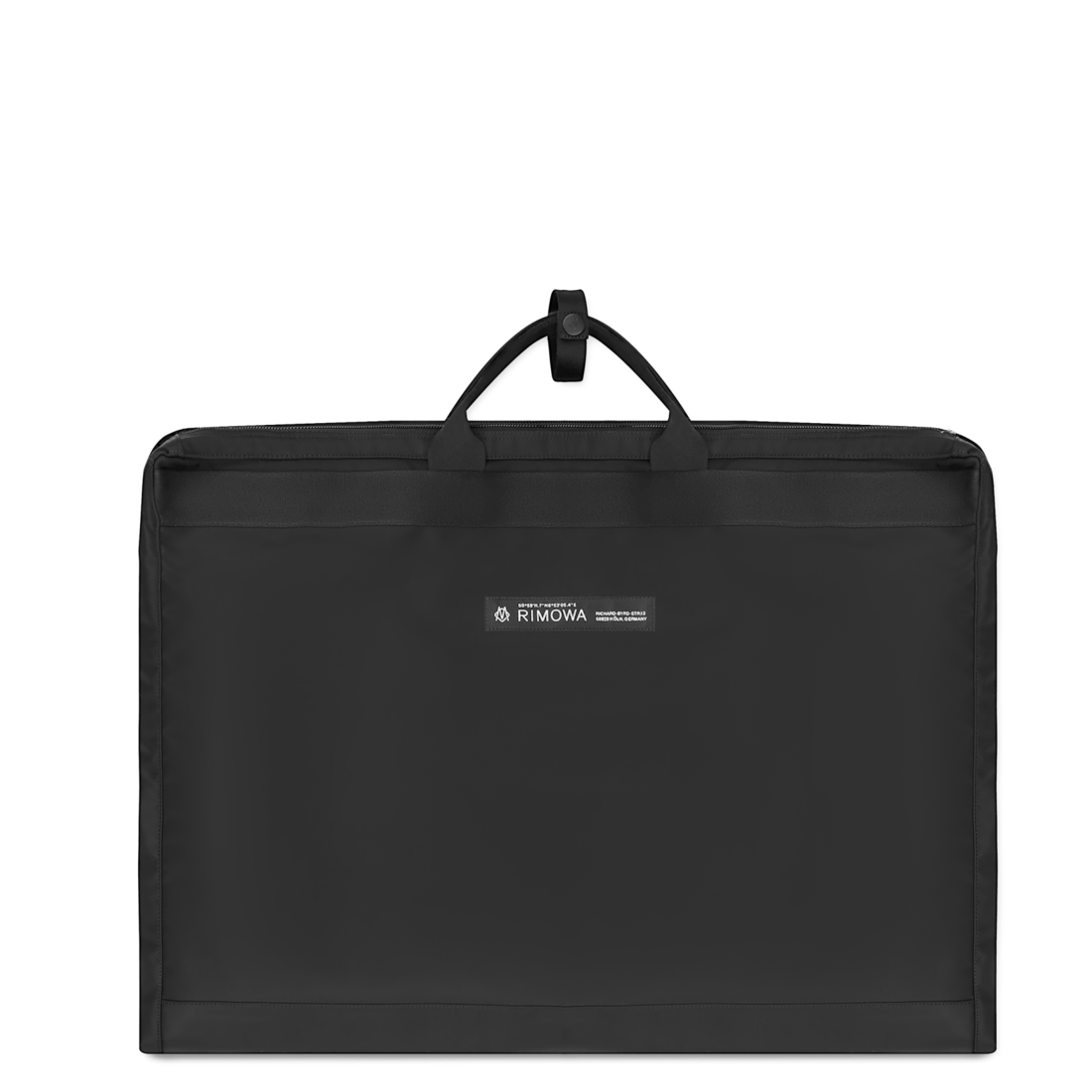 Bifold Garment Bag image number 0