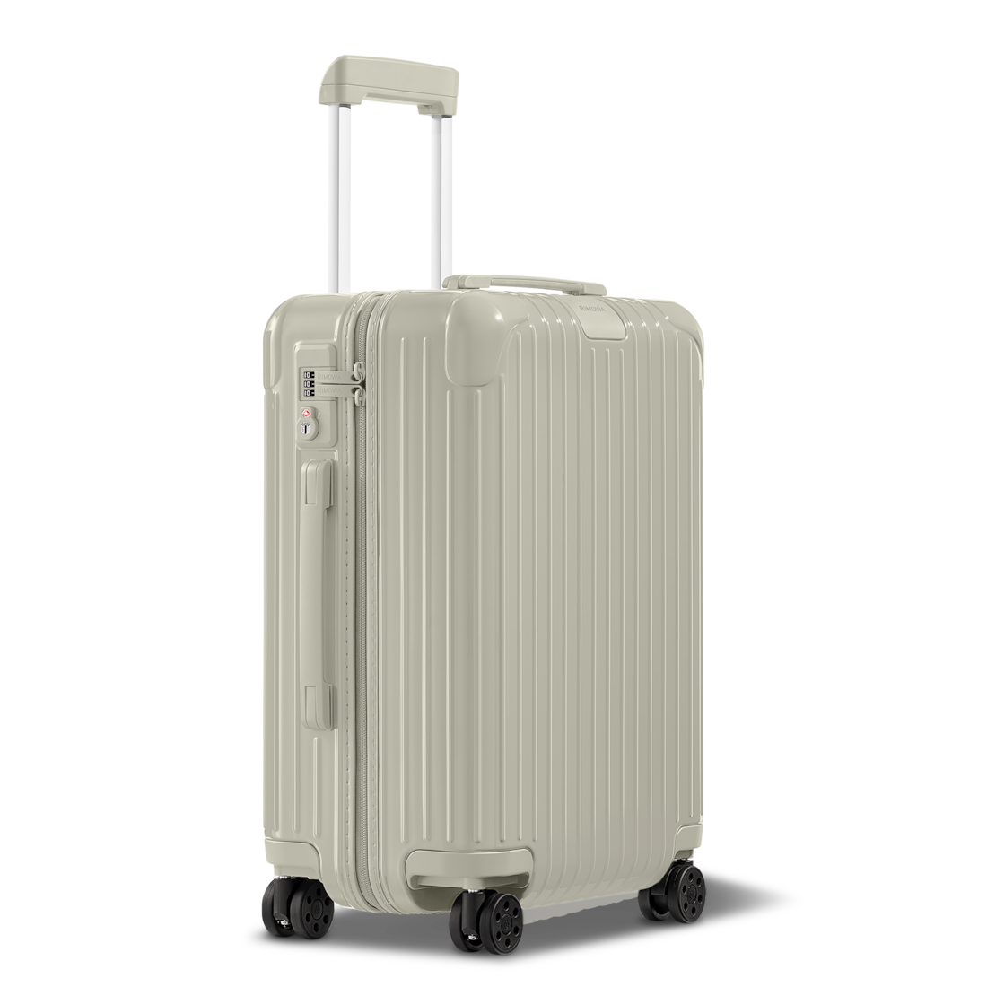 Cabin image number 1