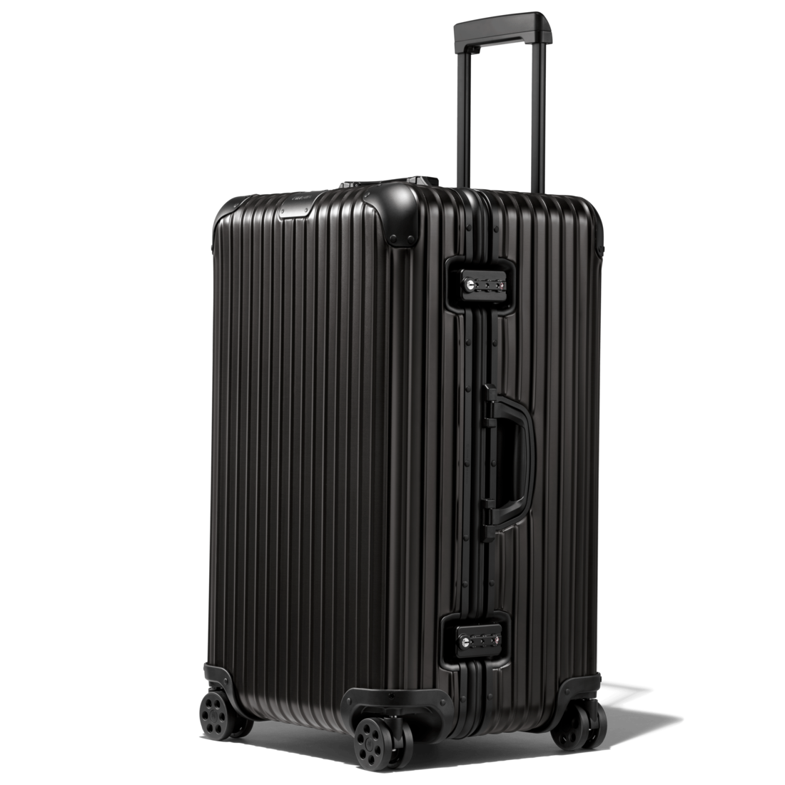 rimowa original titanium