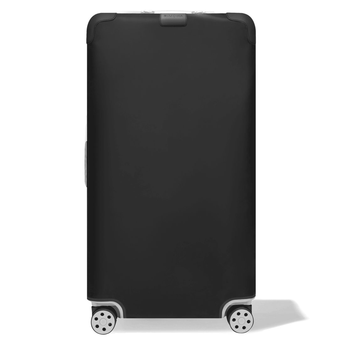 Original Trunk Plus Suitcase Cover image number 0