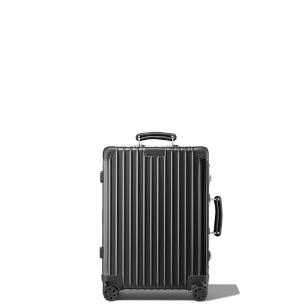 RIMOWA All Polycarbonate \u0026 Aluminium 