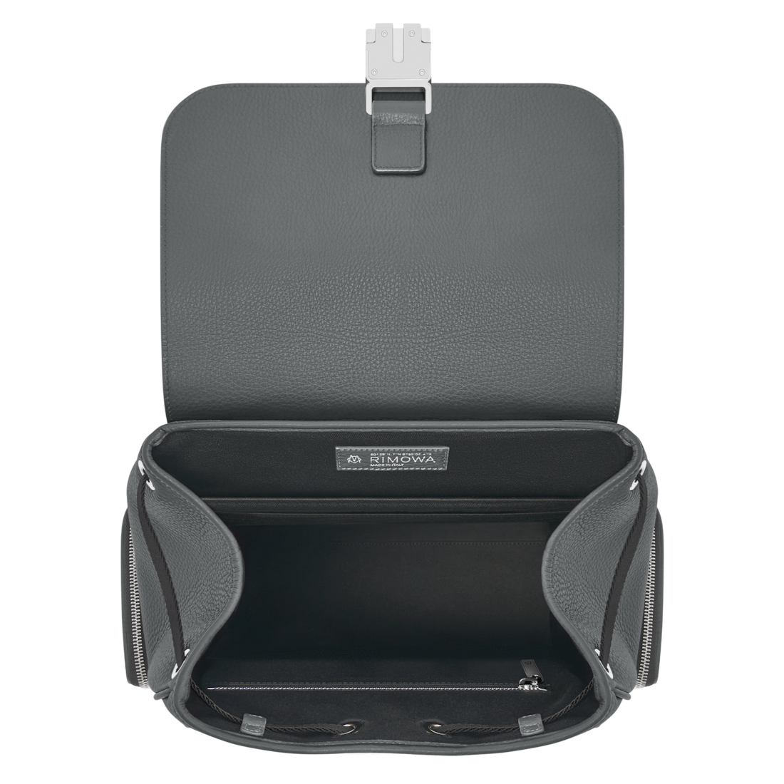 Grand Sac à dos à rabat image number 3