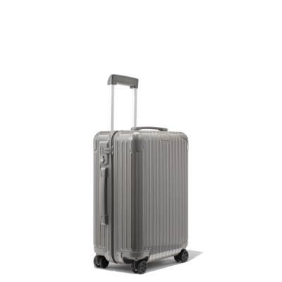 Chaos X Rimowa | Luxury Travel Suitcases & Accessories | Chaos Club