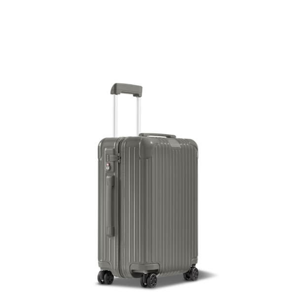 Shop RIMOWA ESSENTIAL LITE RIMOWA Essential Lite Cabin Mini 19L by