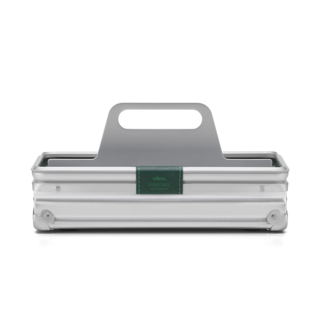 Toolbox en aluminium image number 0